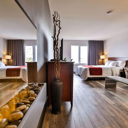 Comfort Inn & Suites Saint-Jérôme Kültér fotó