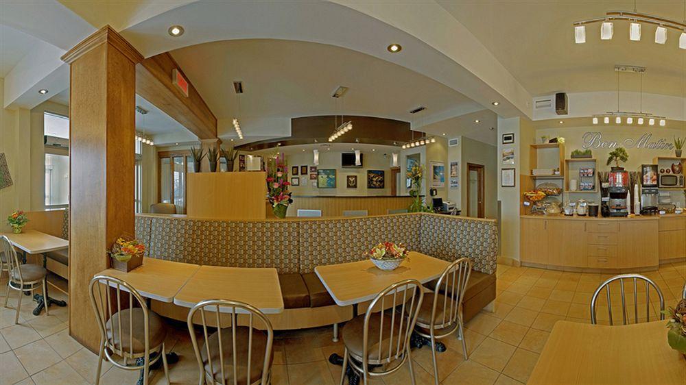 Comfort Inn & Suites Saint-Jérôme Kültér fotó