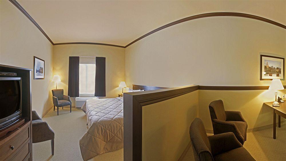 Comfort Inn & Suites Saint-Jérôme Kültér fotó