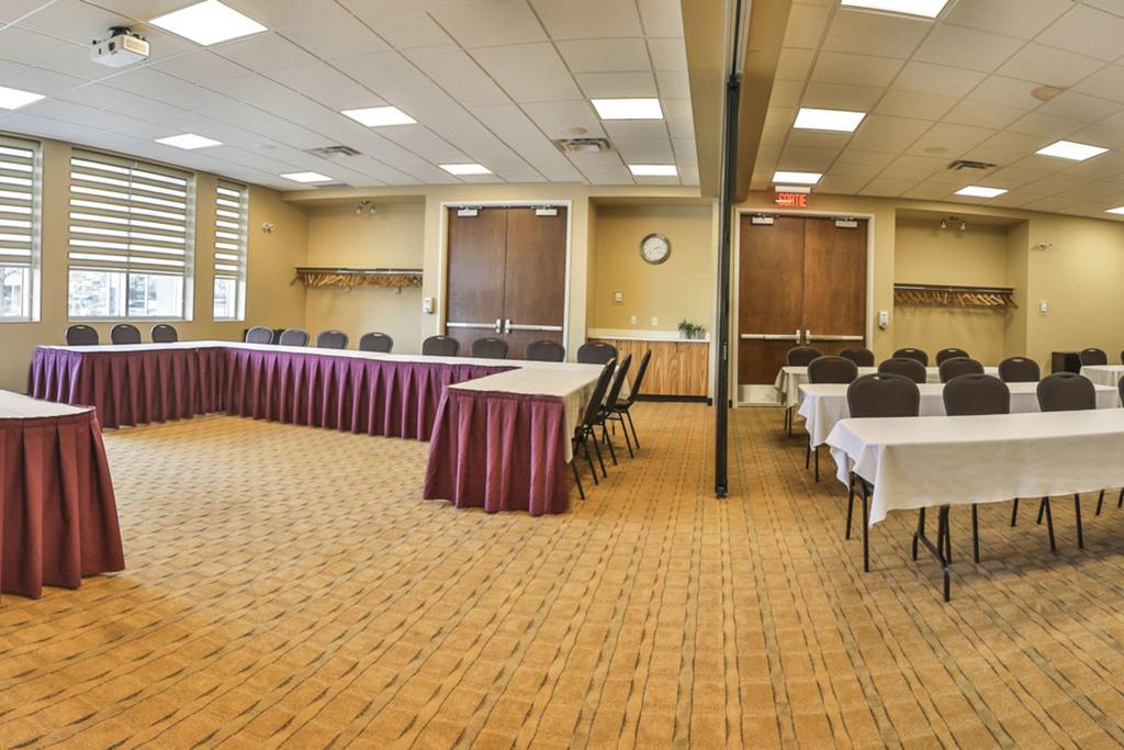 Comfort Inn & Suites Saint-Jérôme Kültér fotó