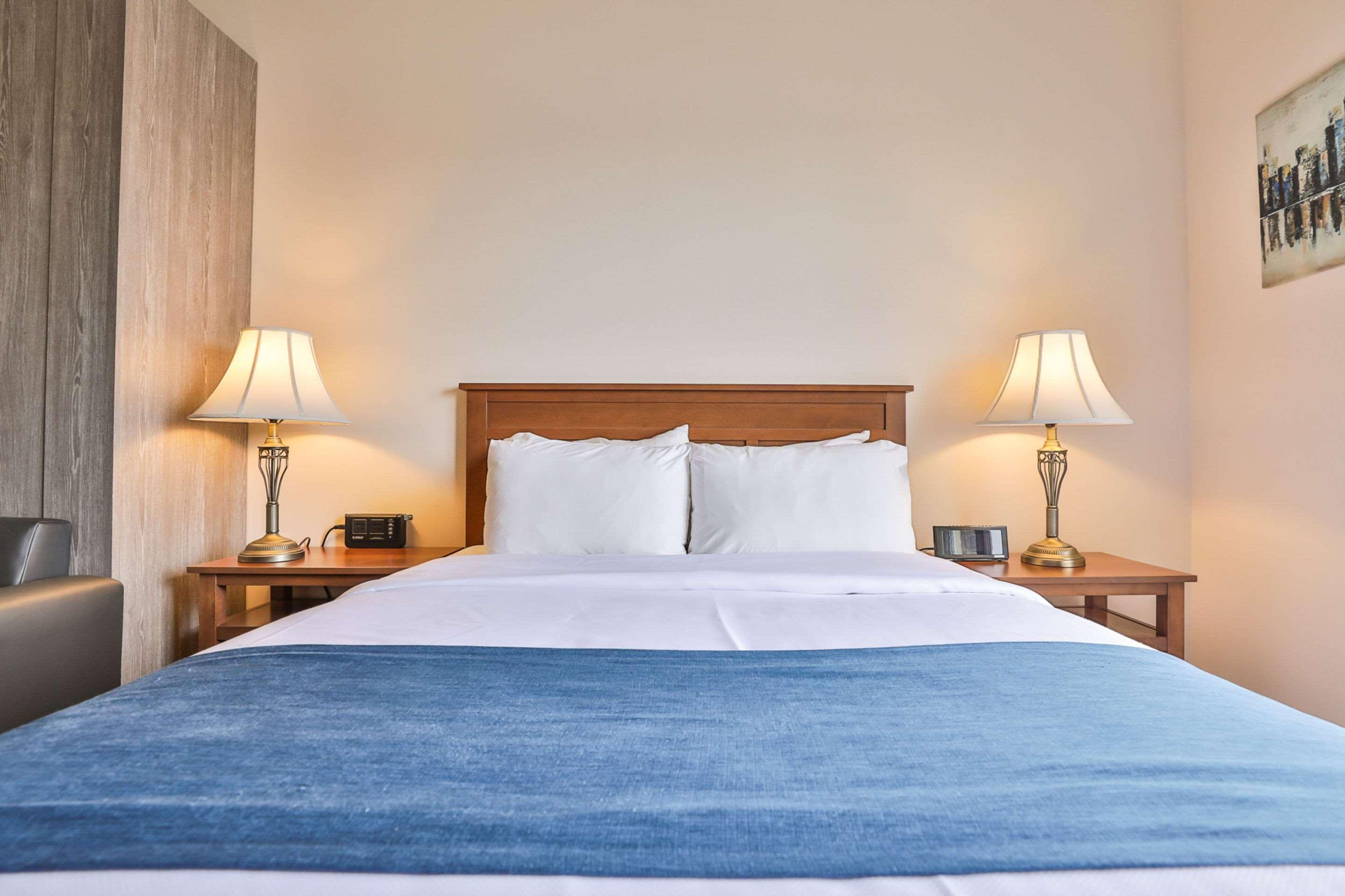 Comfort Inn & Suites Saint-Jérôme Kültér fotó