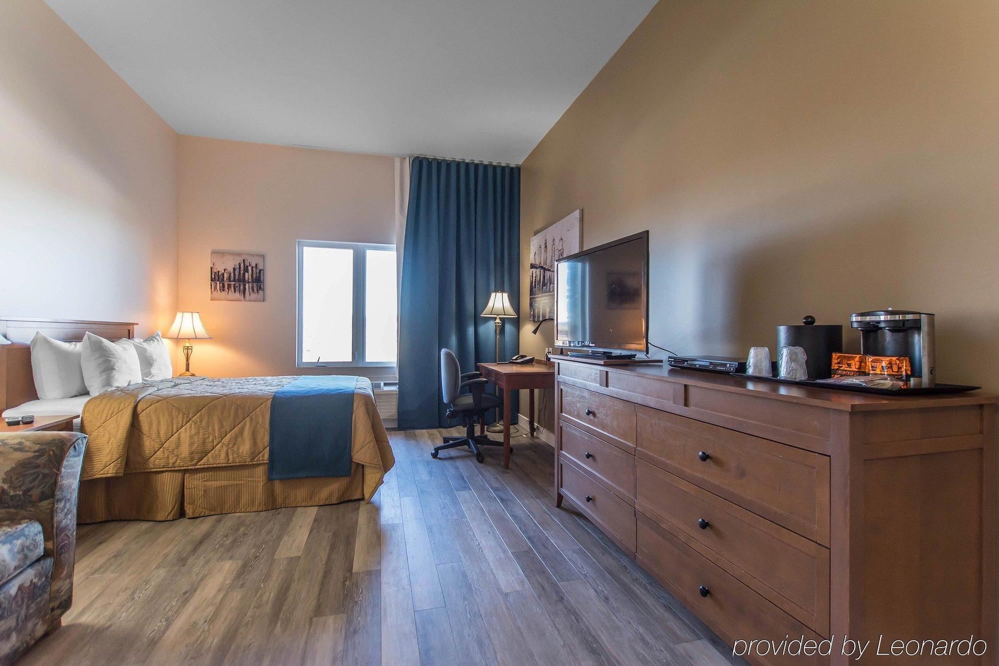 Comfort Inn & Suites Saint-Jérôme Kültér fotó