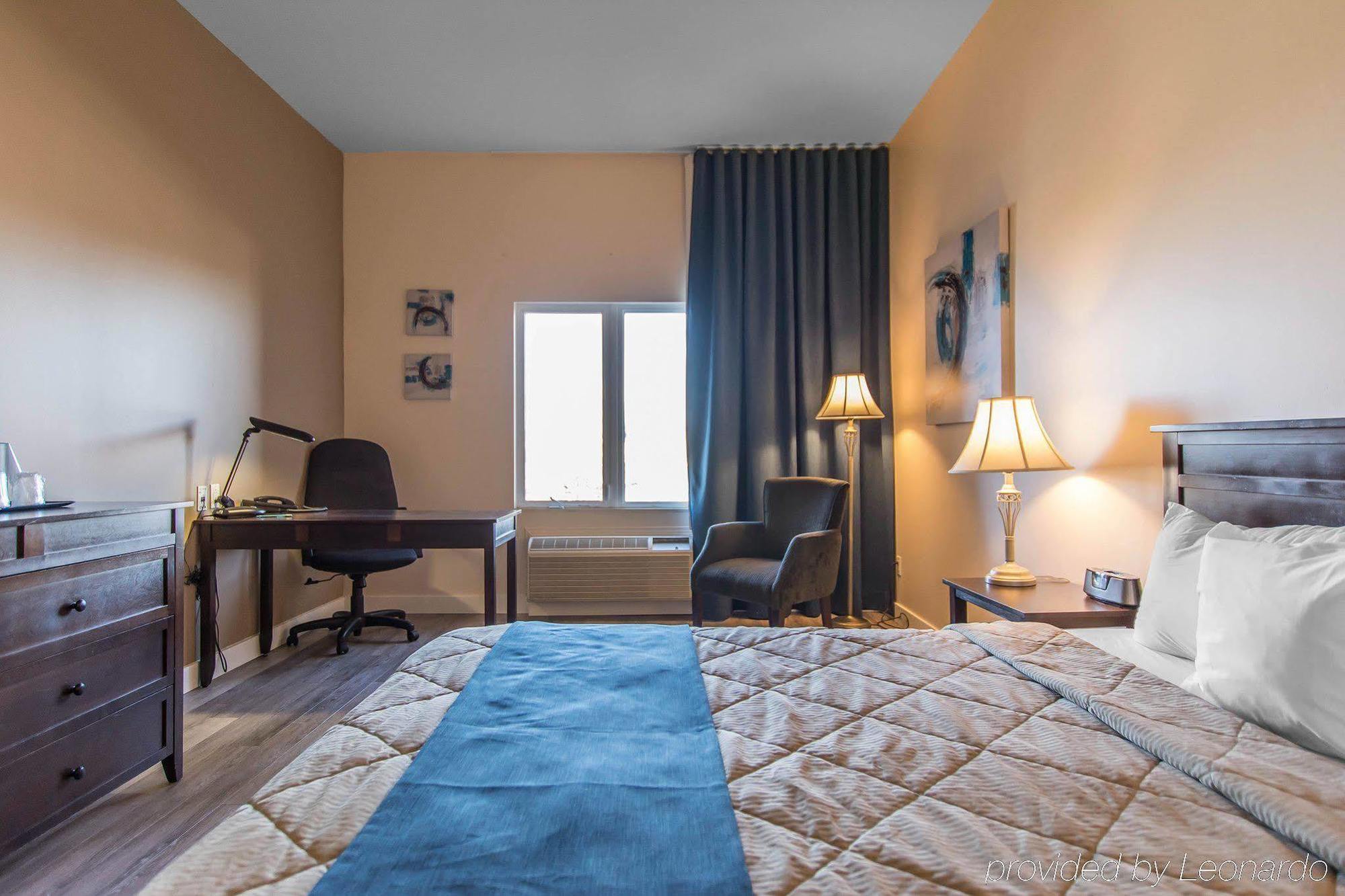 Comfort Inn & Suites Saint-Jérôme Kültér fotó