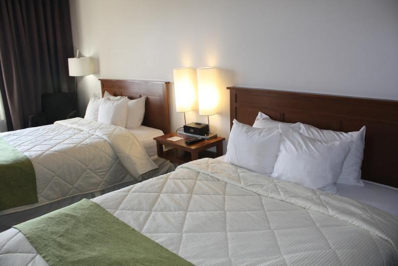 Comfort Inn & Suites Saint-Jérôme Kültér fotó