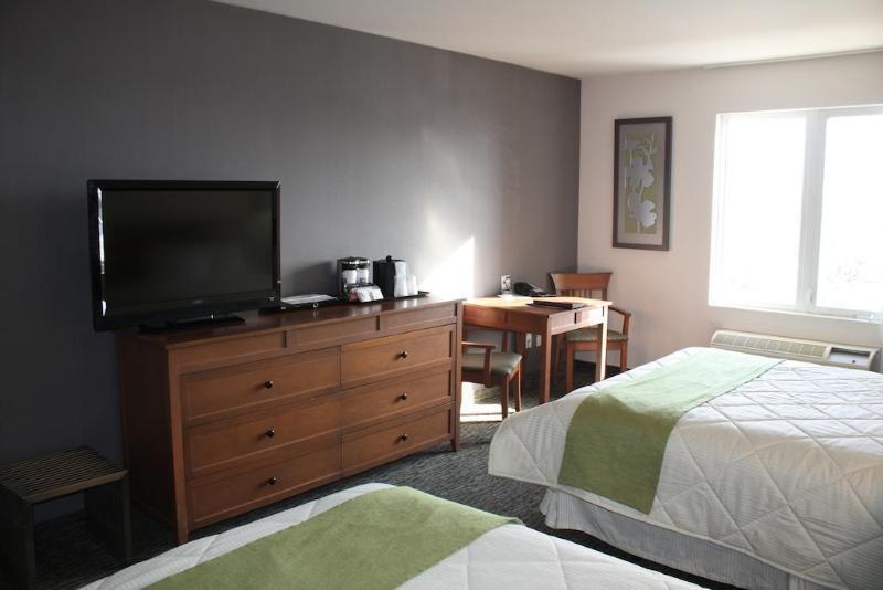 Comfort Inn & Suites Saint-Jérôme Kültér fotó