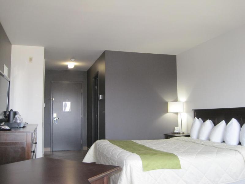 Comfort Inn & Suites Saint-Jérôme Kültér fotó